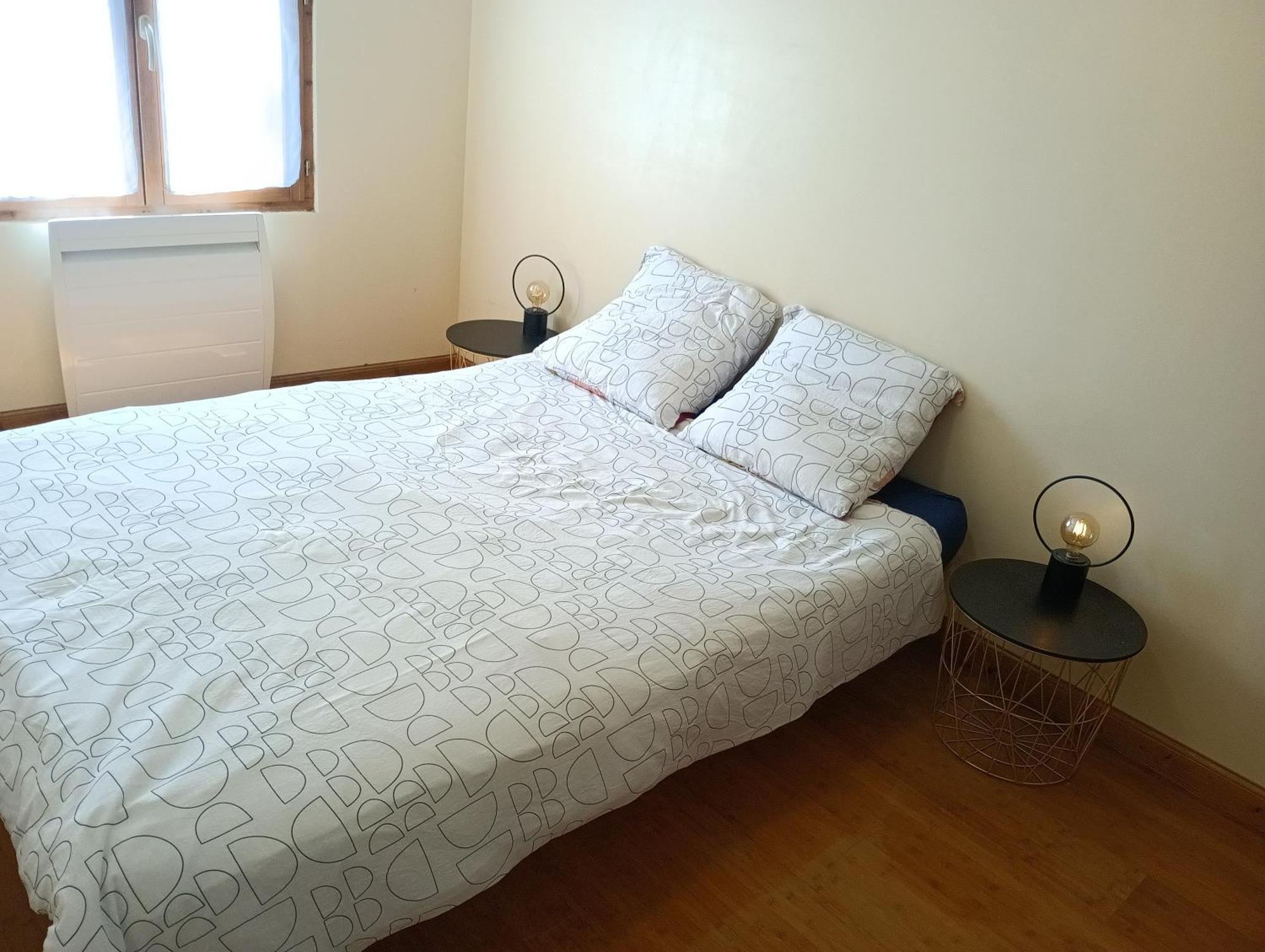 Apartmán Chez Fanfan Neuvecelle Exteriér fotografie