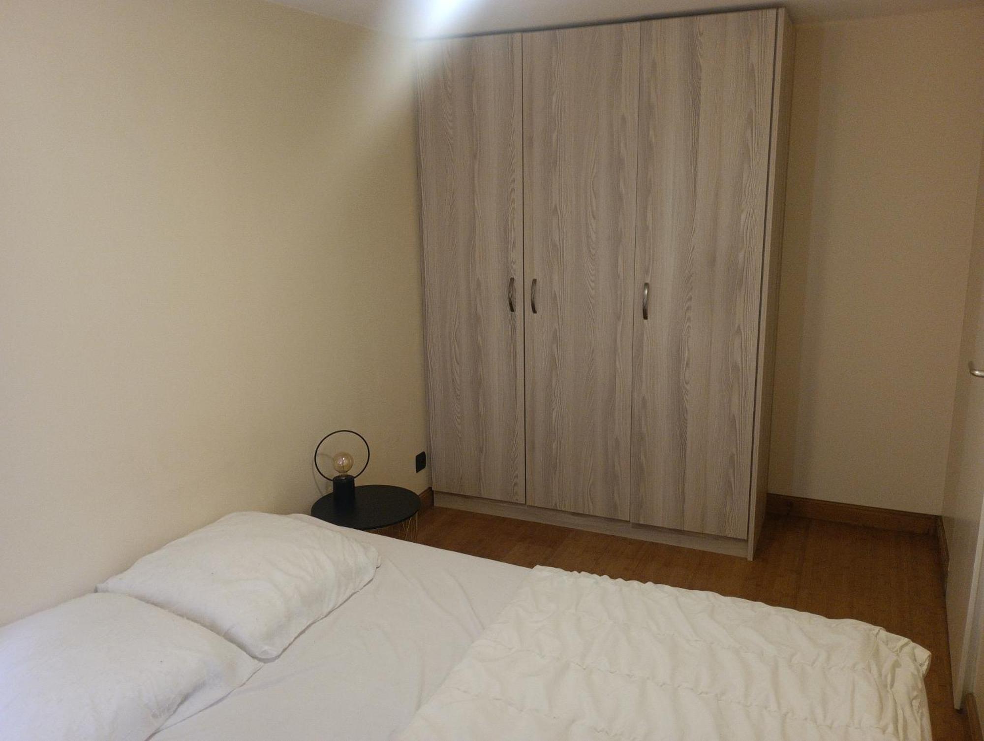 Apartmán Chez Fanfan Neuvecelle Exteriér fotografie